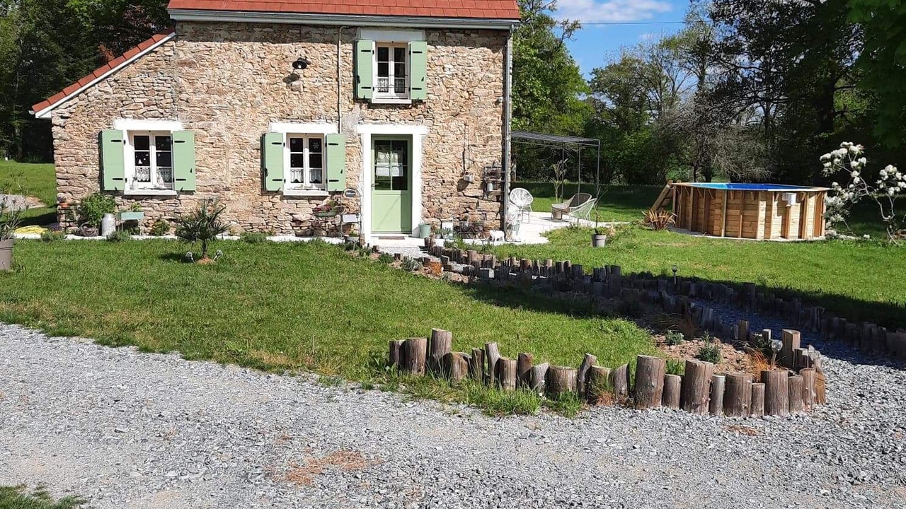 Photo of Outdoor in Vareilles