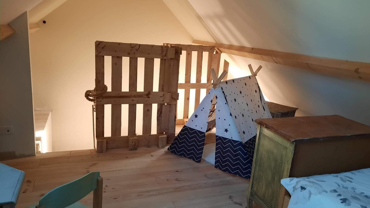 Photo of Bedroom in Vareilles