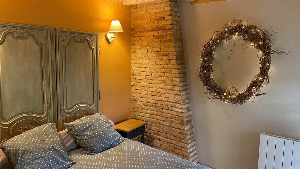Photo of Bedroom in Vareilles