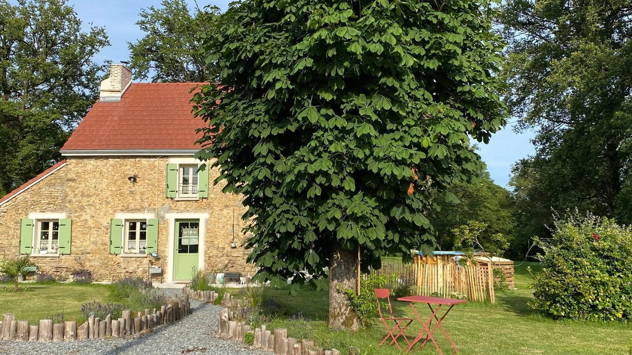 Photo of Outdoor in Vareilles