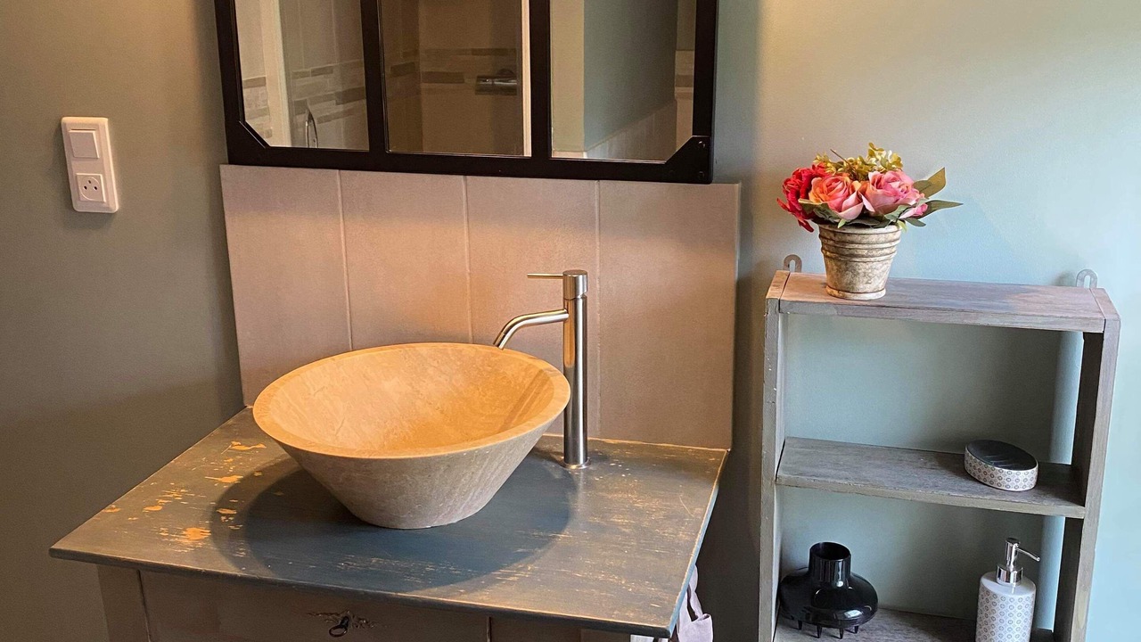 Photo of Bathroom in Vareilles