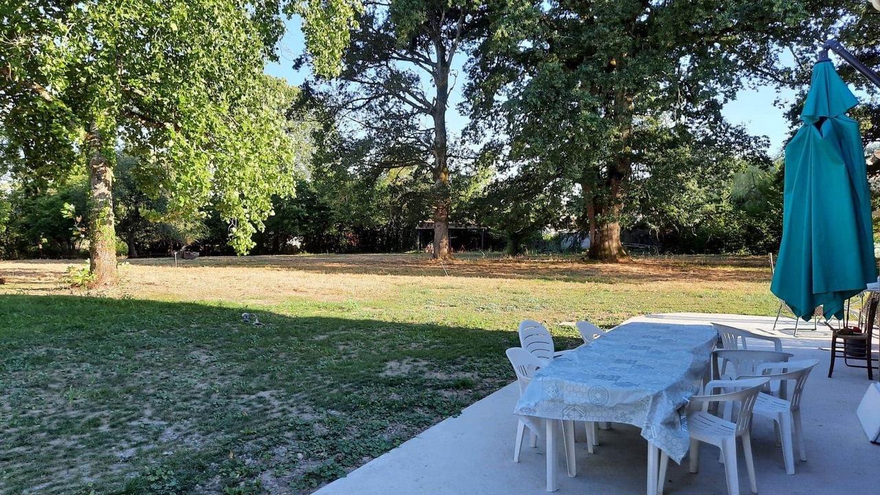 Photo of Outdoor in Vareilles