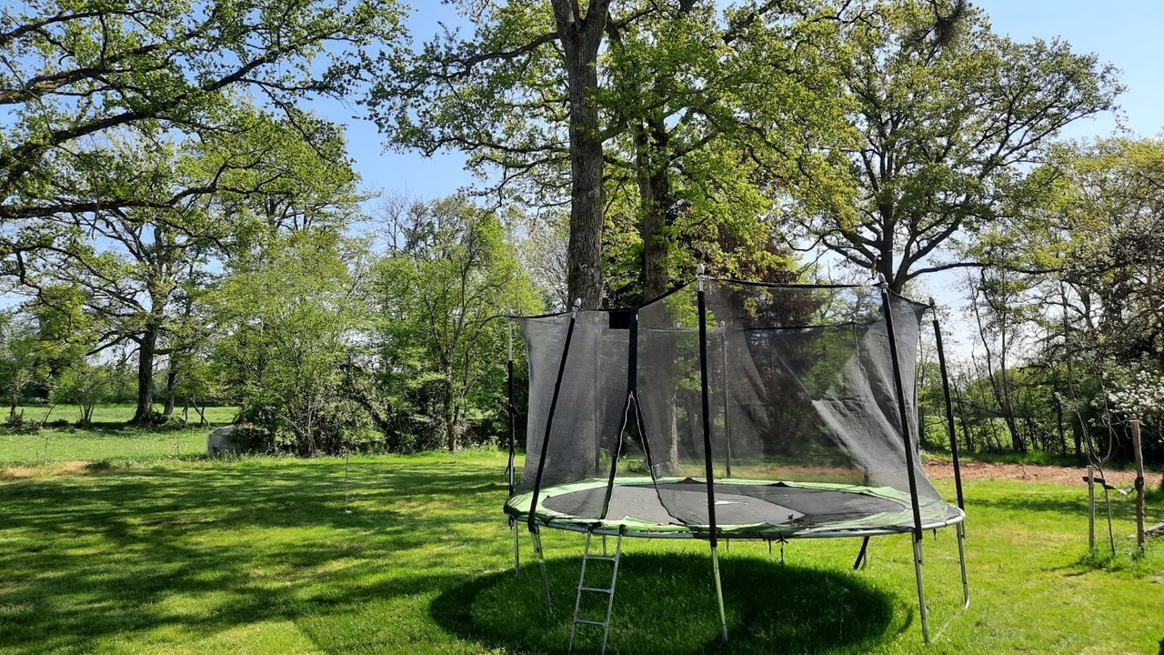 Photo of Outdoor in Vareilles