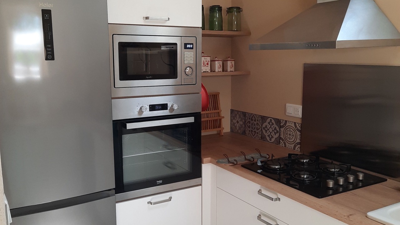 Photo of Kitchen in Vareilles