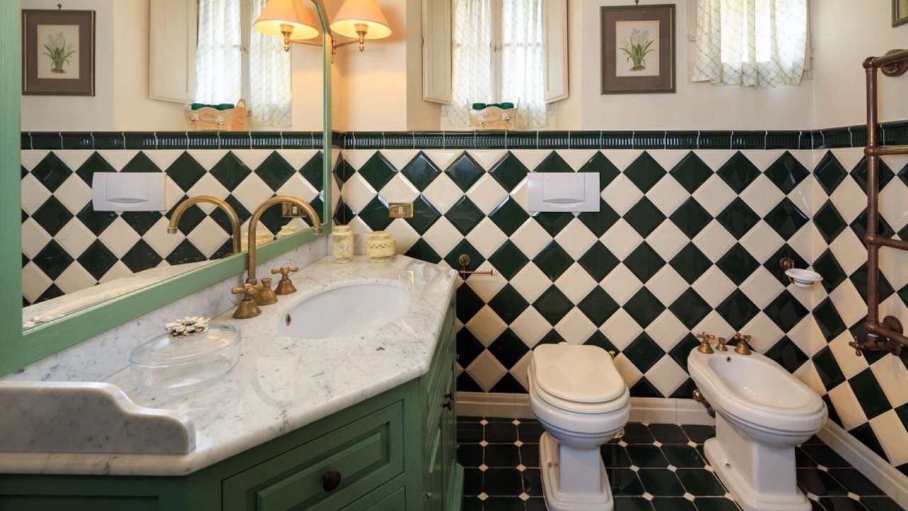 Photo of Bathroom in Lastra a Signa