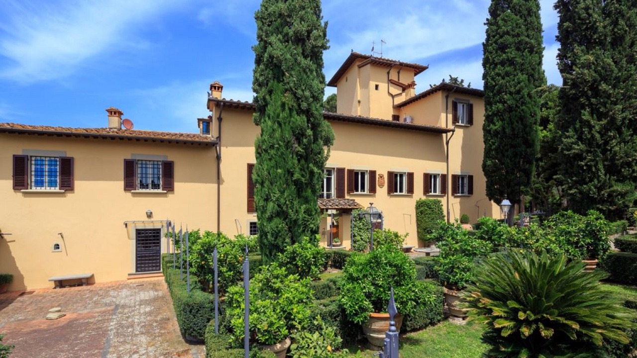 Photo of Outdoor in Lastra a Signa