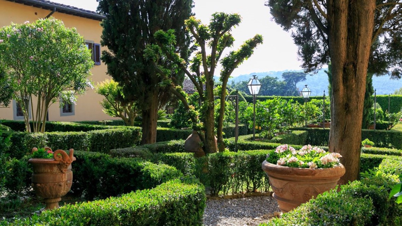 Photo of Outdoor in Lastra a Signa