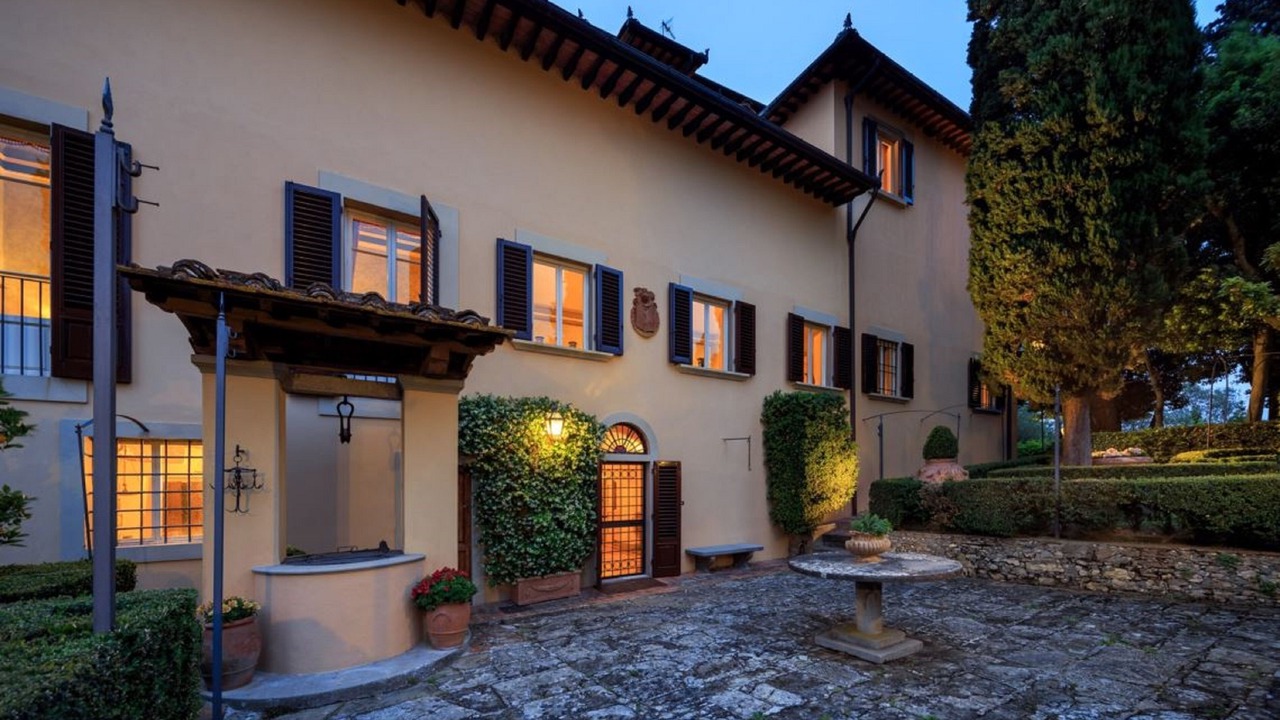 Photo of Outdoor in Lastra a Signa
