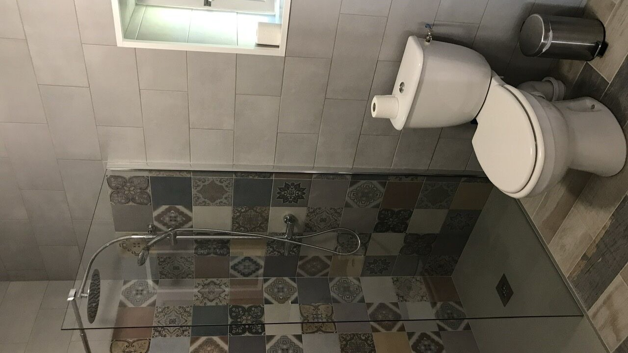 Photo of Bathroom in Saint-Aubin-de-Cadelech