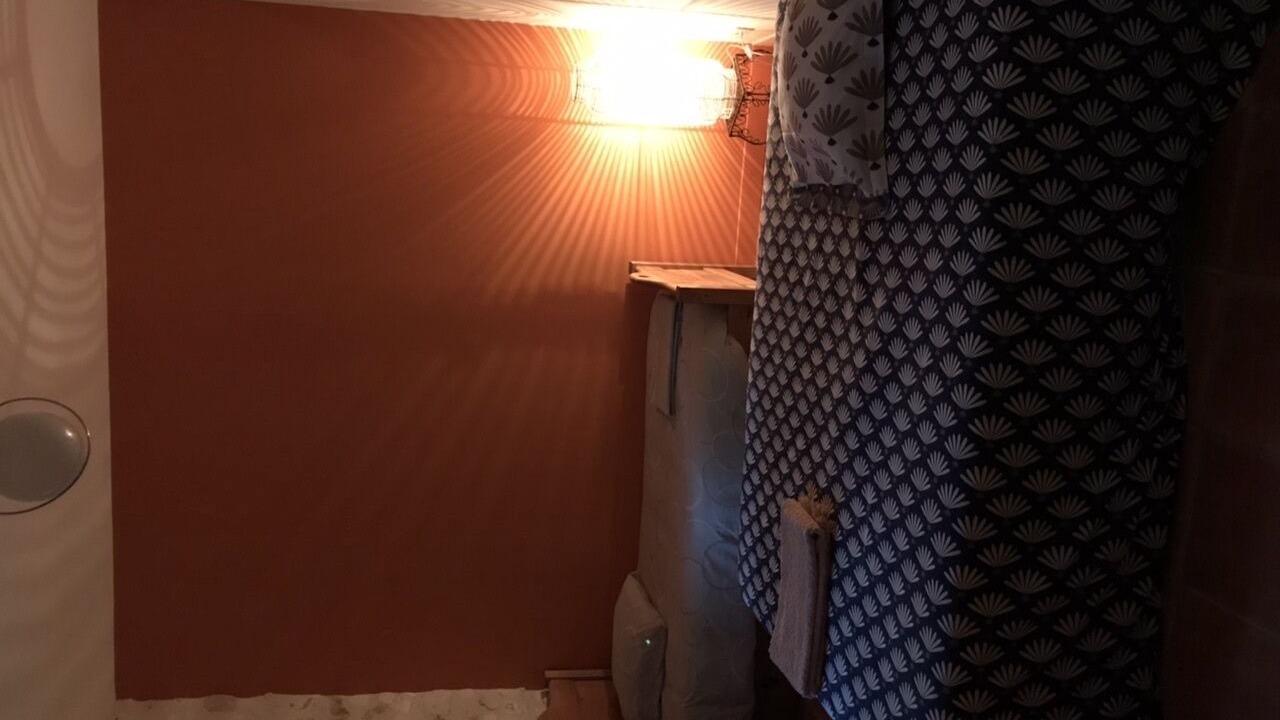 Photo of Bathroom in Saint-Aubin-de-Cadelech