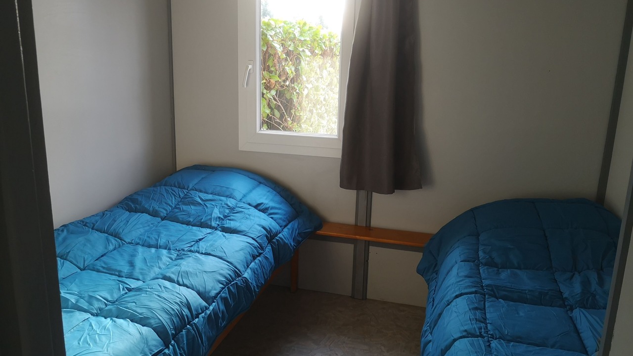 Photo of Bedroom in Mialet