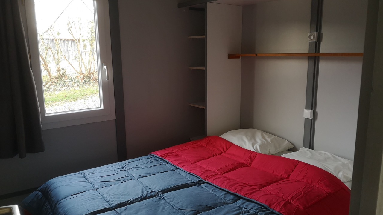 Photo of Bedroom in Mialet