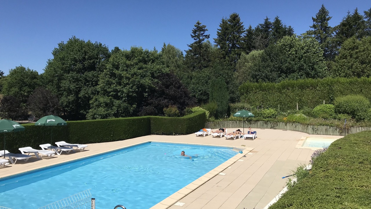 Photo of Outdoor in Mialet
