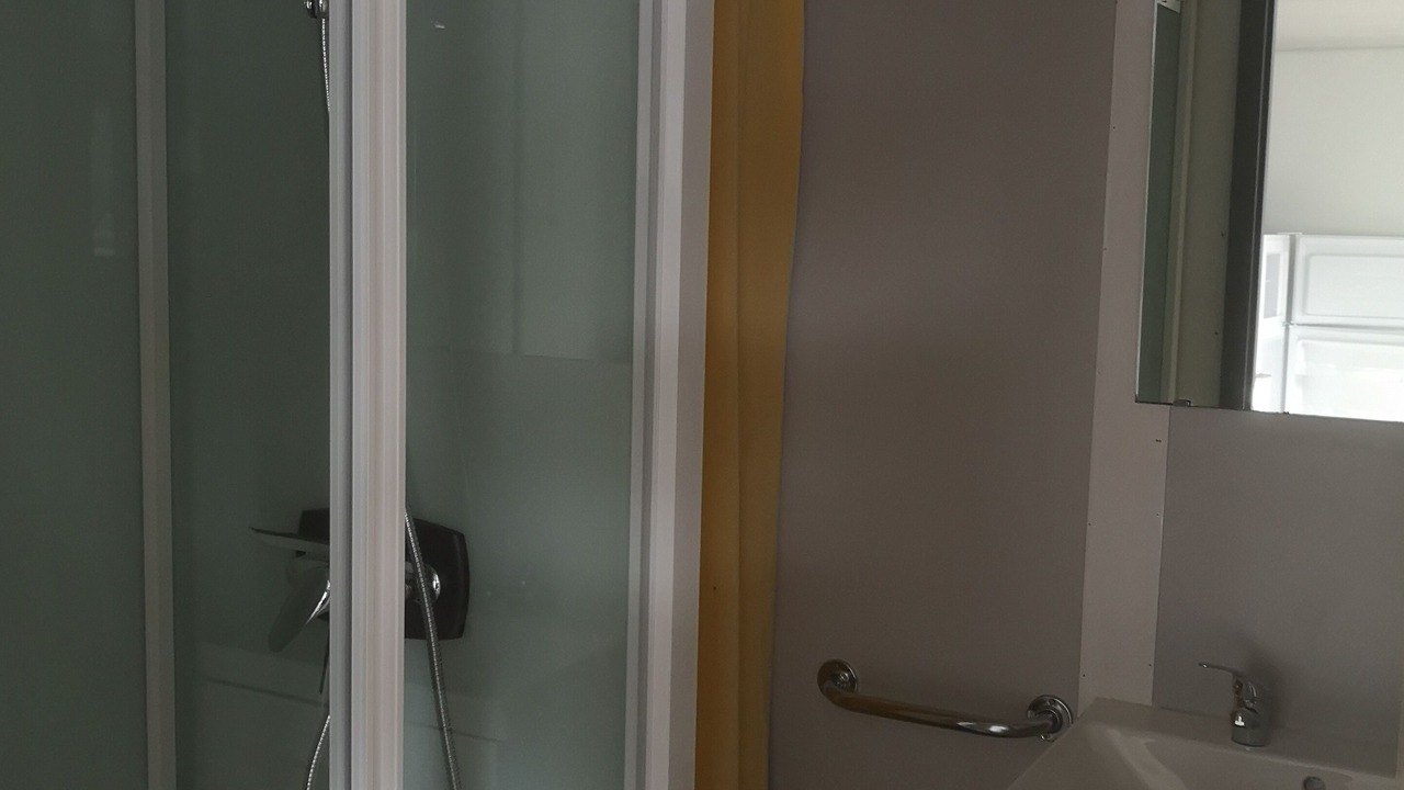Photo of Bathroom in Mialet