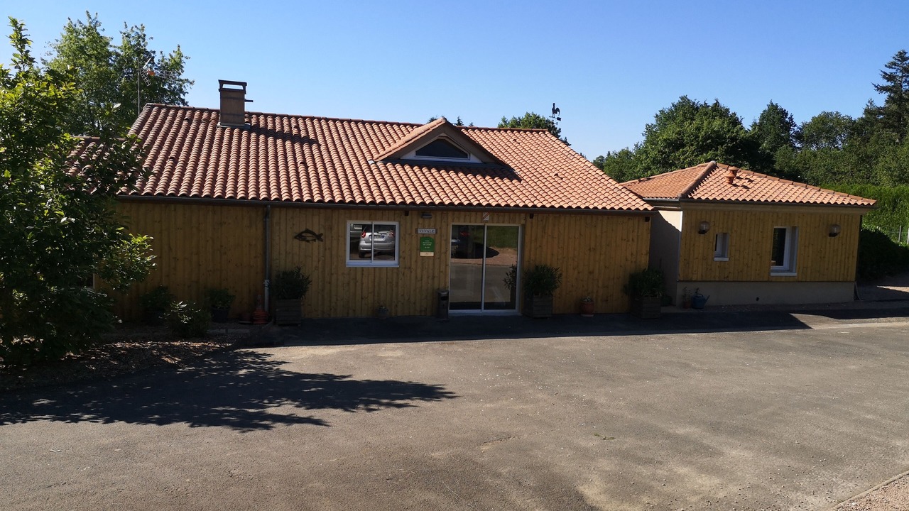 Photo of Outdoor in Mialet