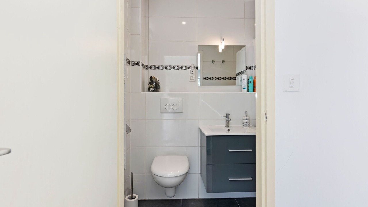 Photo of Bathroom in Ecuras
