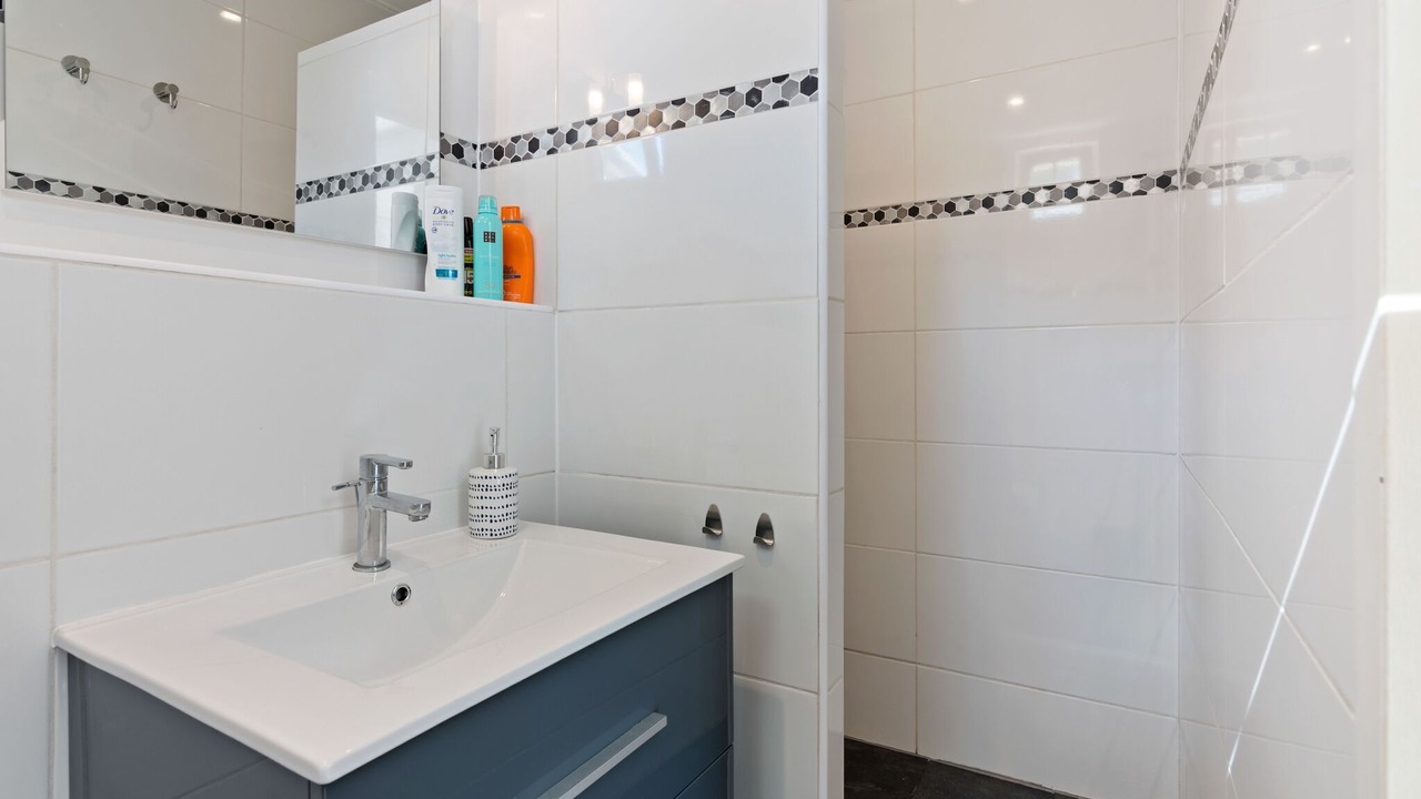 Photo of Bathroom in Ecuras