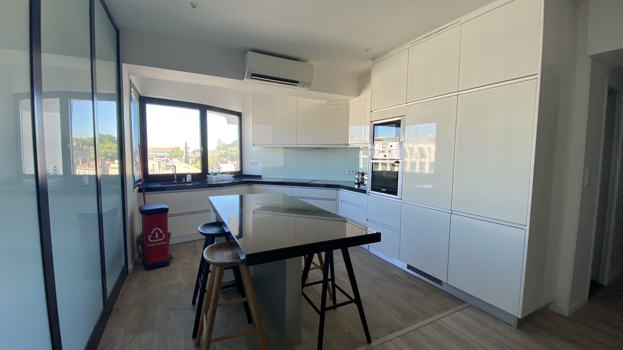 Photo of Kitchen in Meriadeck