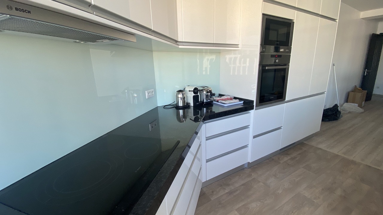 Photo of Kitchen in Meriadeck