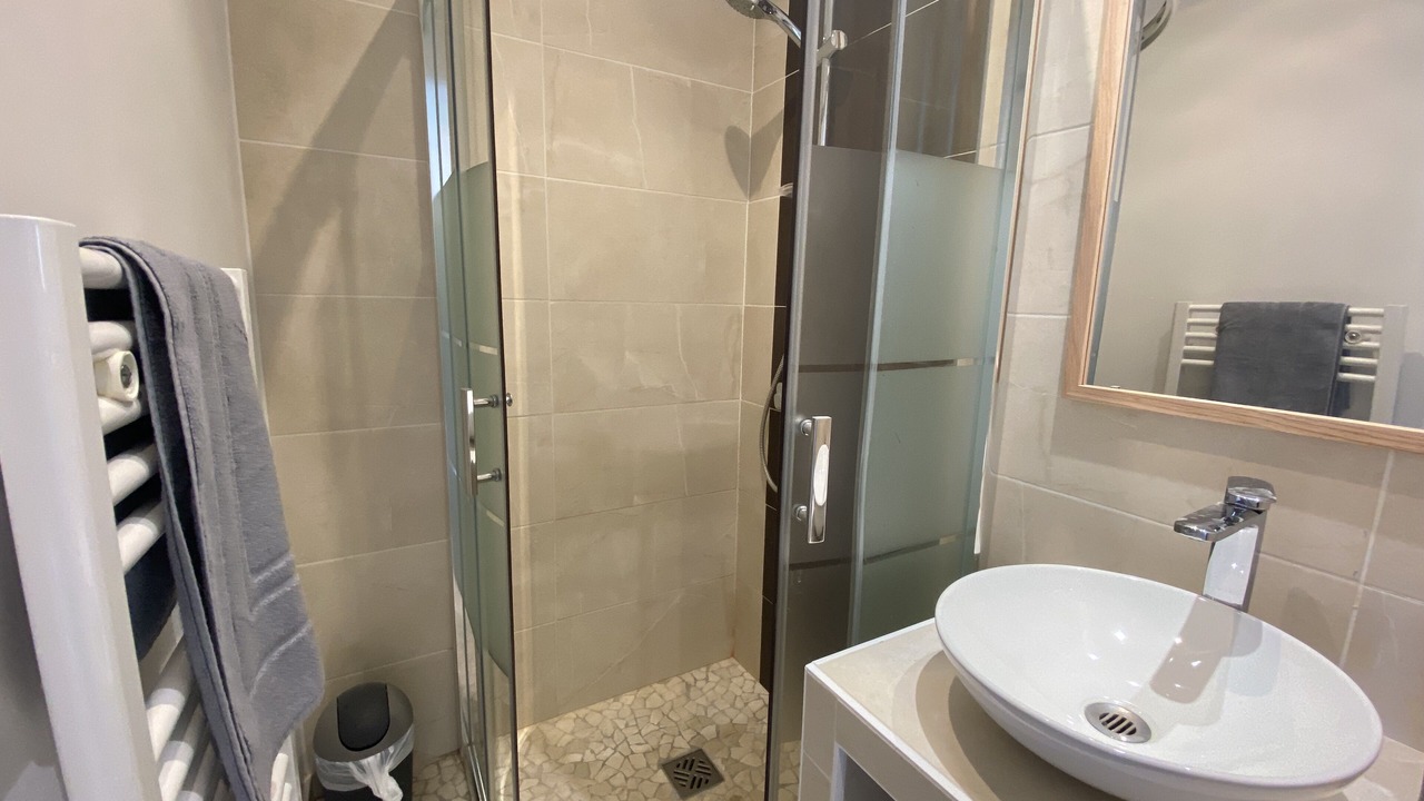 Photo of Bathroom in Meriadeck