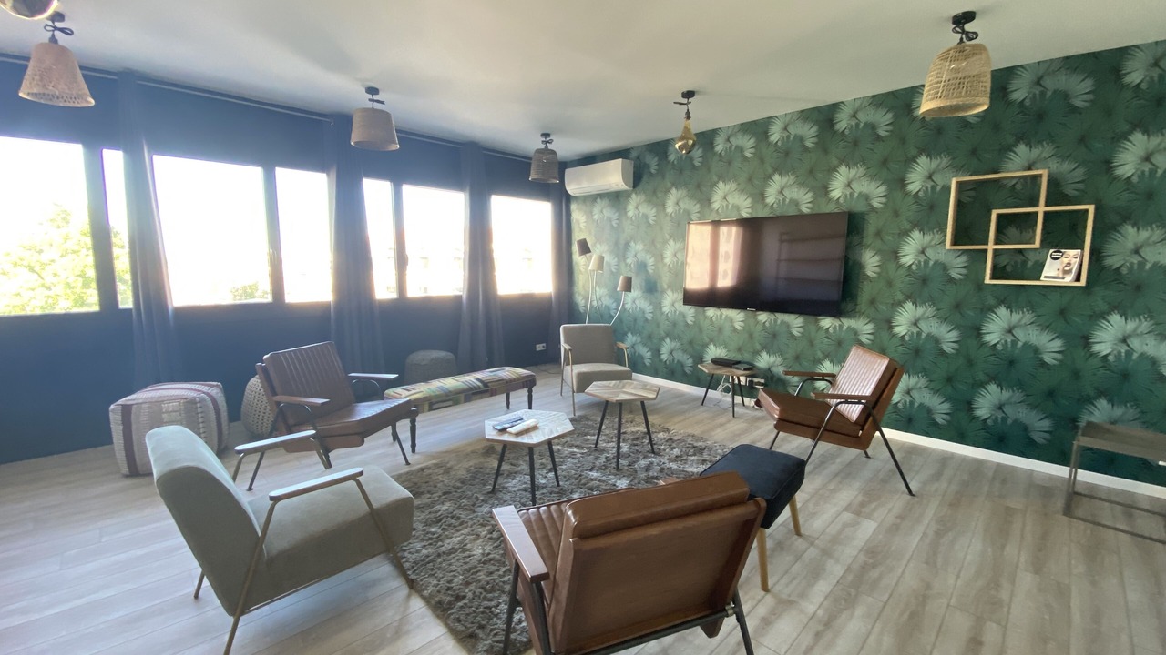 Photo of Livingroom in Meriadeck