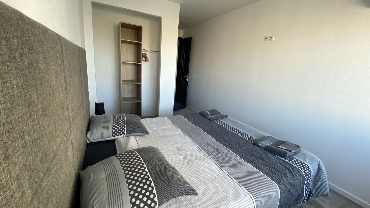 Photo of Bedroom in Meriadeck