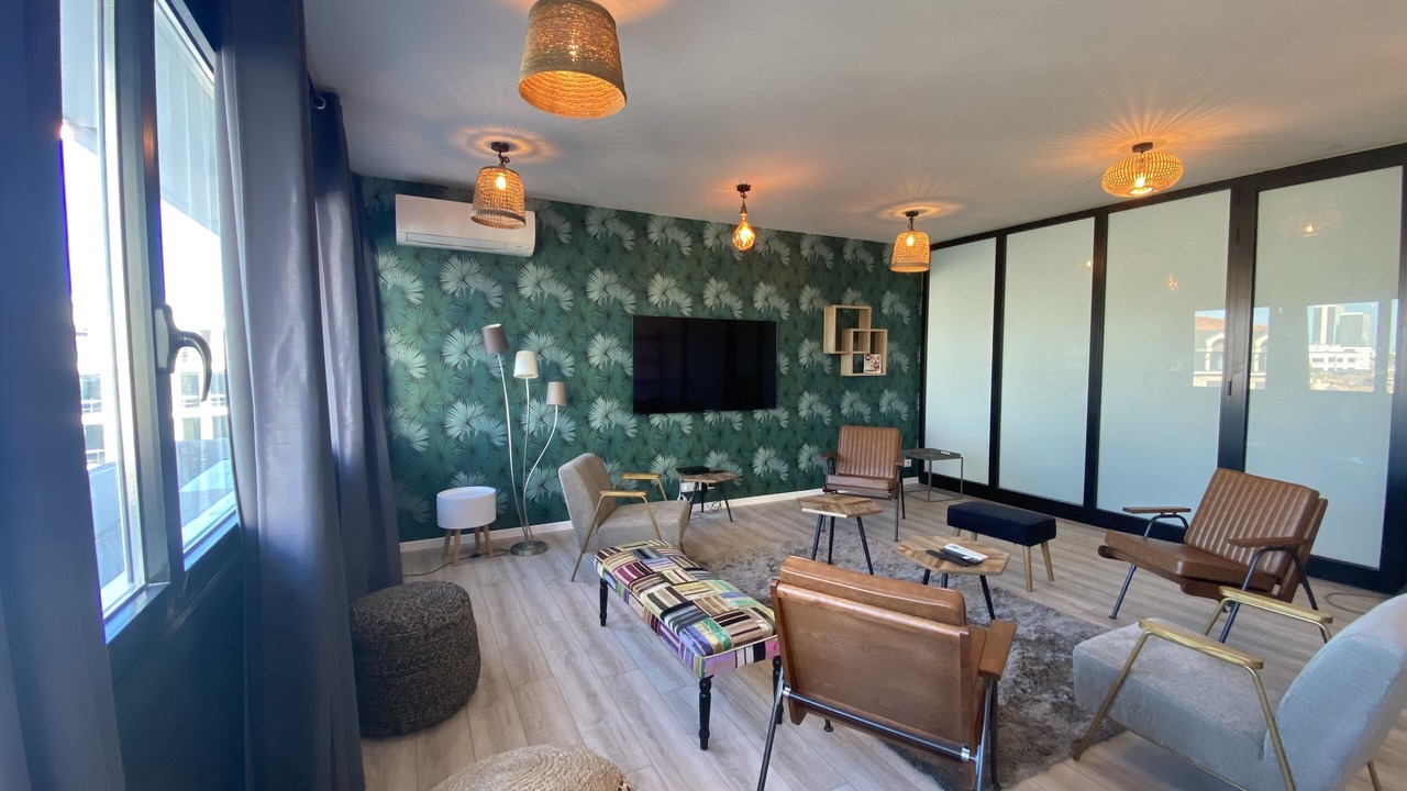 Photo of Livingroom in Meriadeck