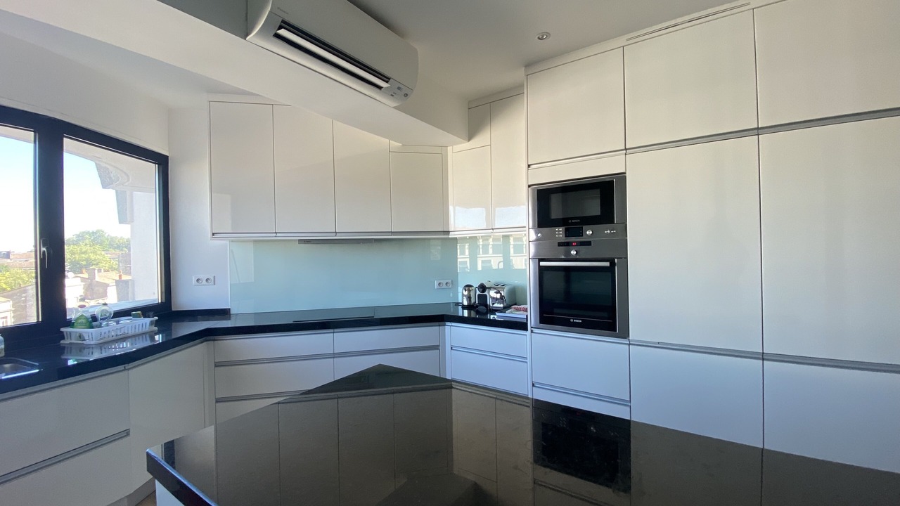Photo of Kitchen in Meriadeck
