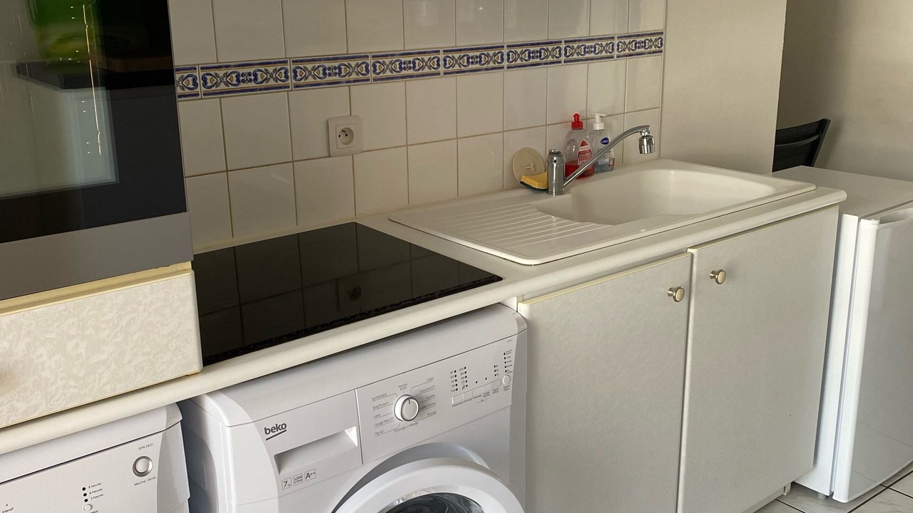 Photo of Kitchen in Arcachon