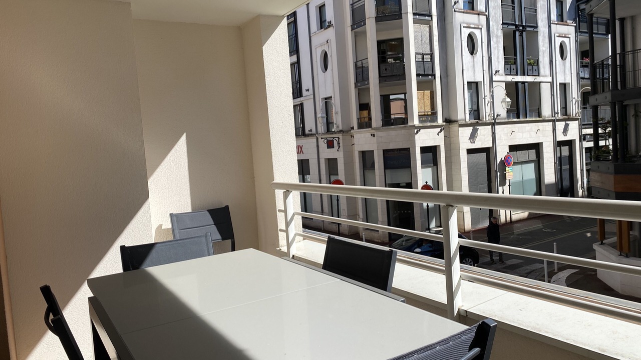 Photo of Outdoor in Arcachon