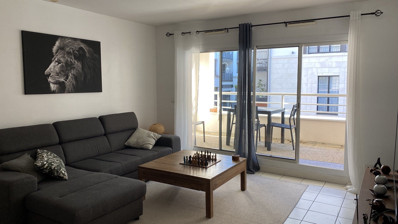 Photo of Livingroom in Arcachon