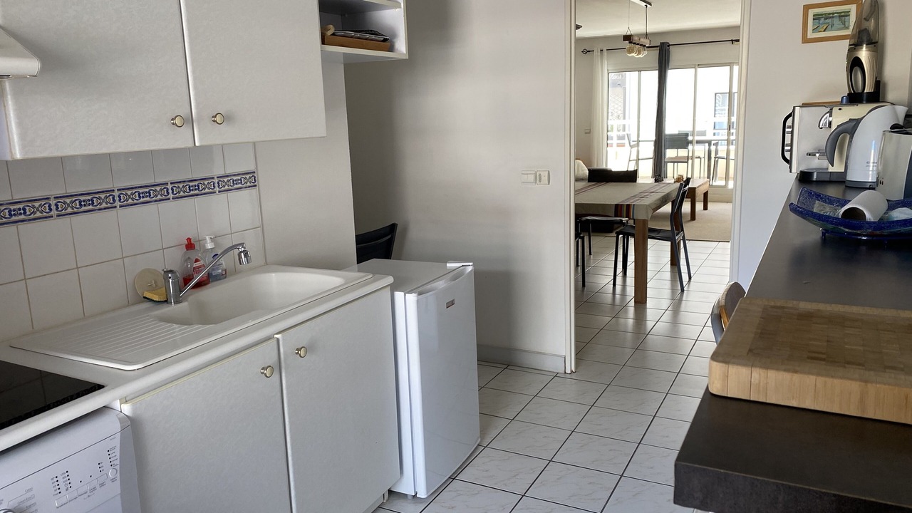 Photo of Kitchen in Arcachon