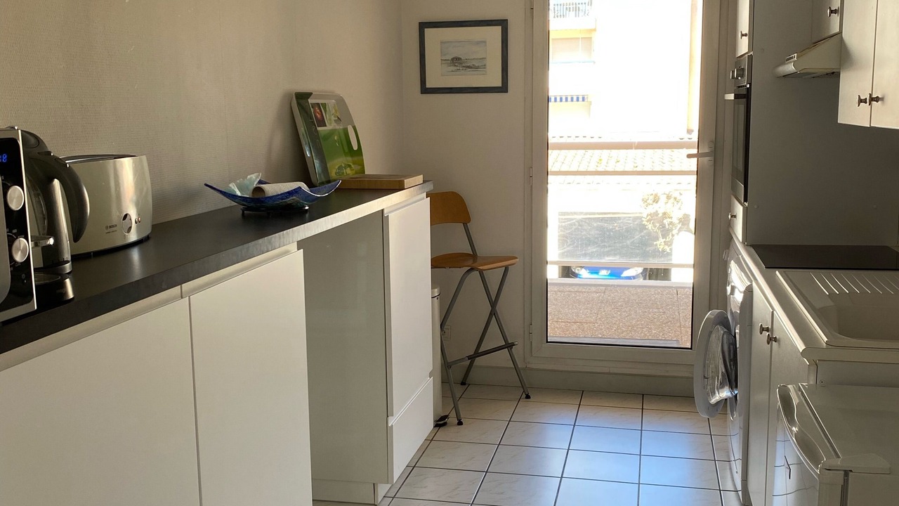 Photo of Kitchen in Arcachon