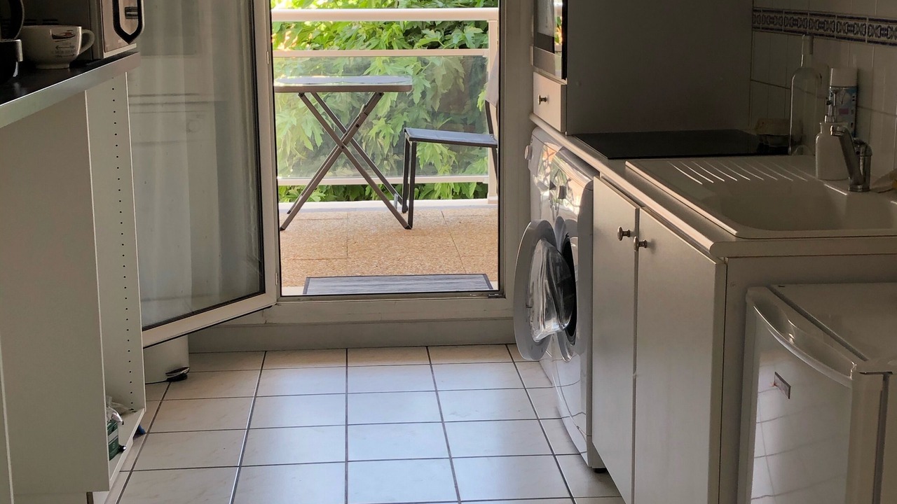 Photo of Kitchen in Arcachon