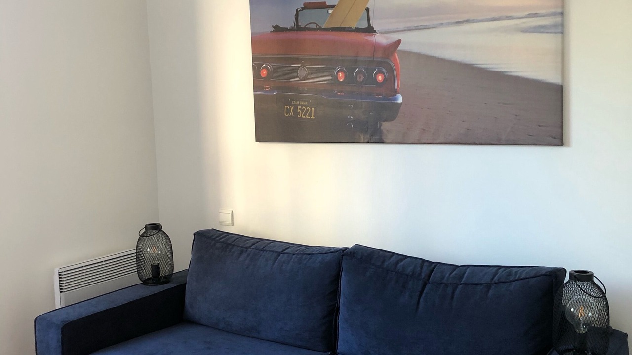 Photo of Livingroom in Arcachon