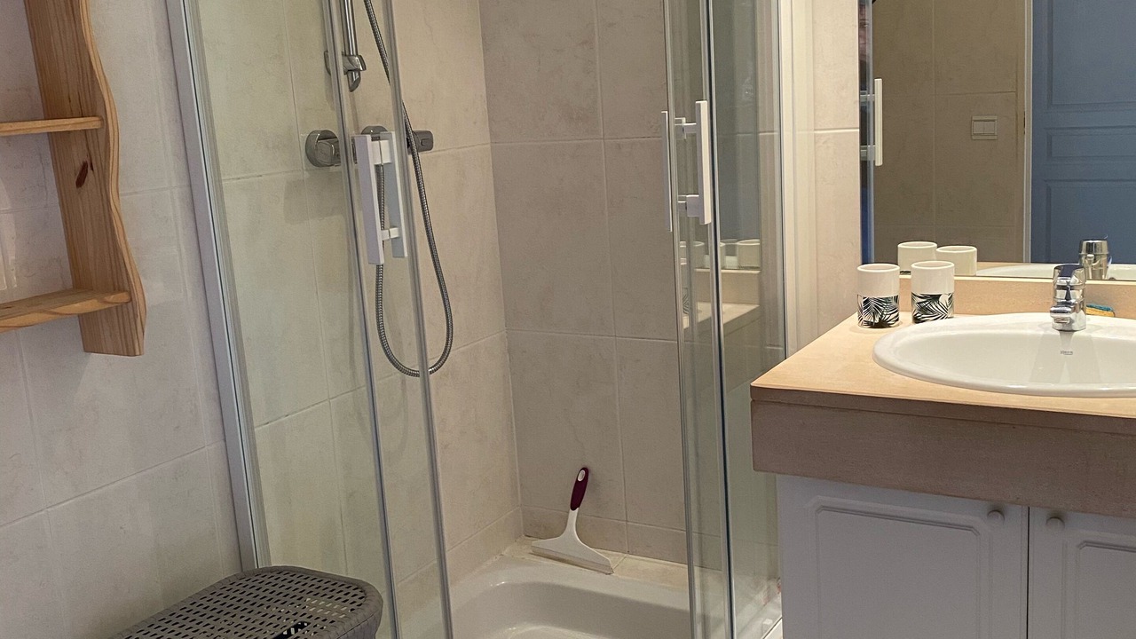 Photo of Bathroom in Arcachon