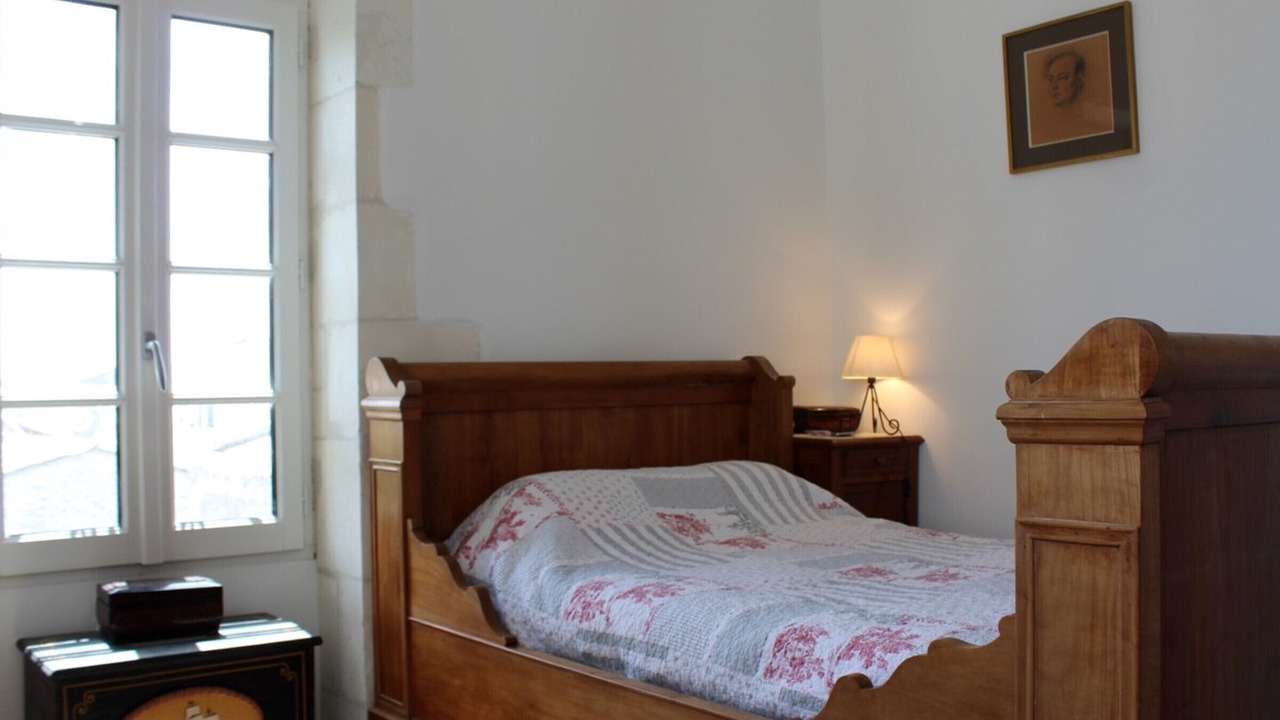 Photo of Bedroom in Cheray