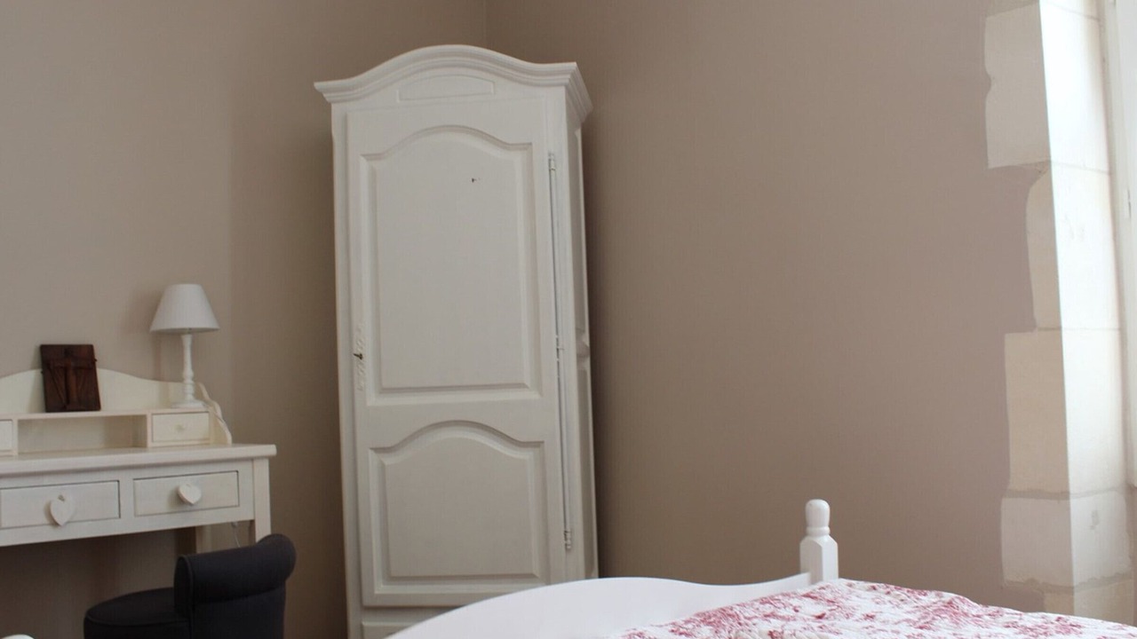 Photo of Bedroom in Cheray