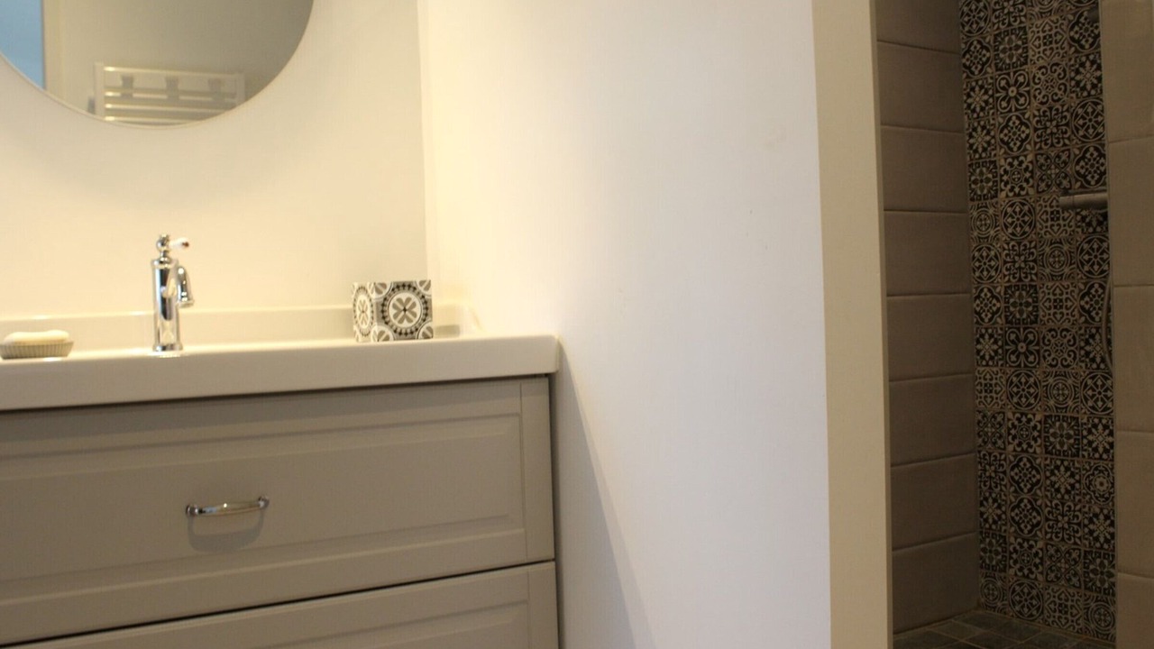Photo of Bathroom in Cheray