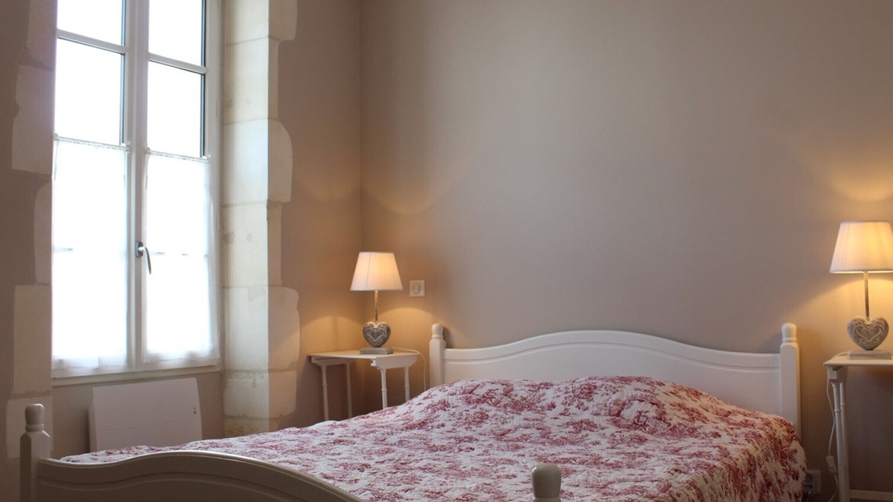Photo of Bedroom in Cheray