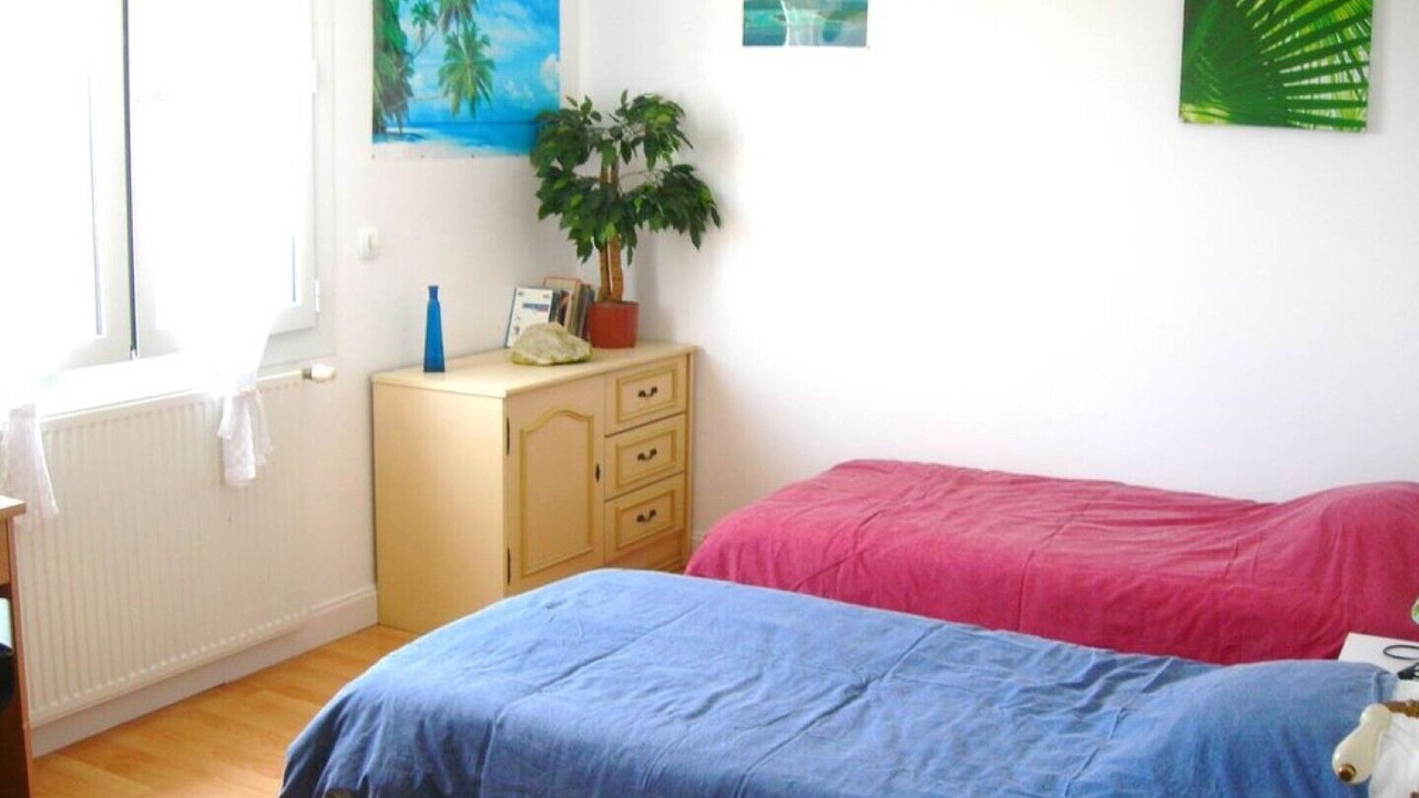 Photo of Bedroom in Aytre