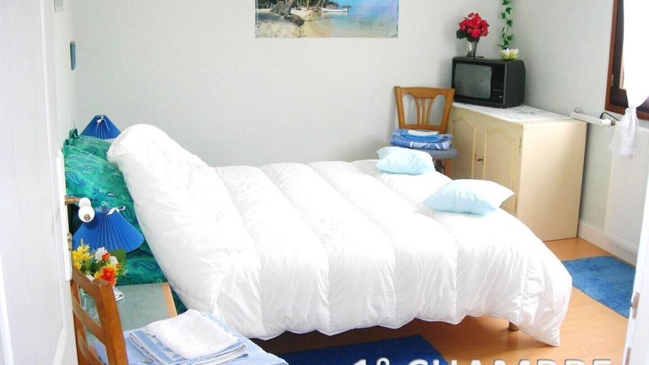 Photo of Bedroom in Aytre