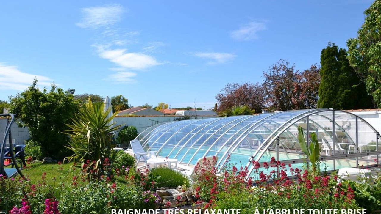 Photo of Outdoor in Aytre