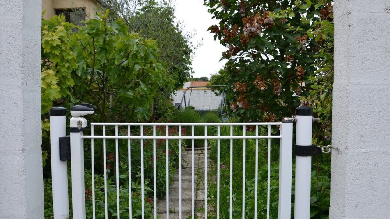 Photo of Outdoor in Aytre
