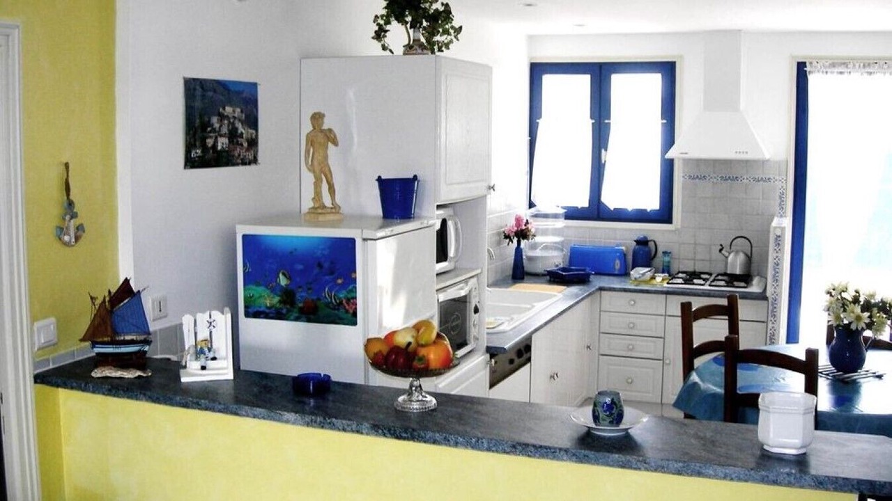 Photo of Kitchen in Aytre