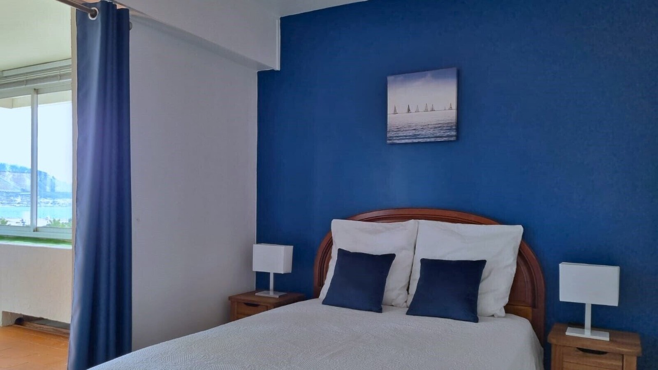 Photo of Bedroom in La Plage