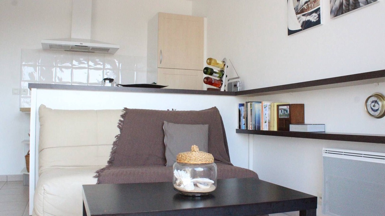 Photo of Livingroom in Port District