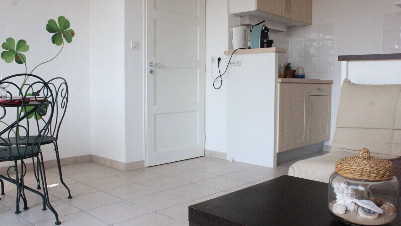 Photo of Kitchen in Port District