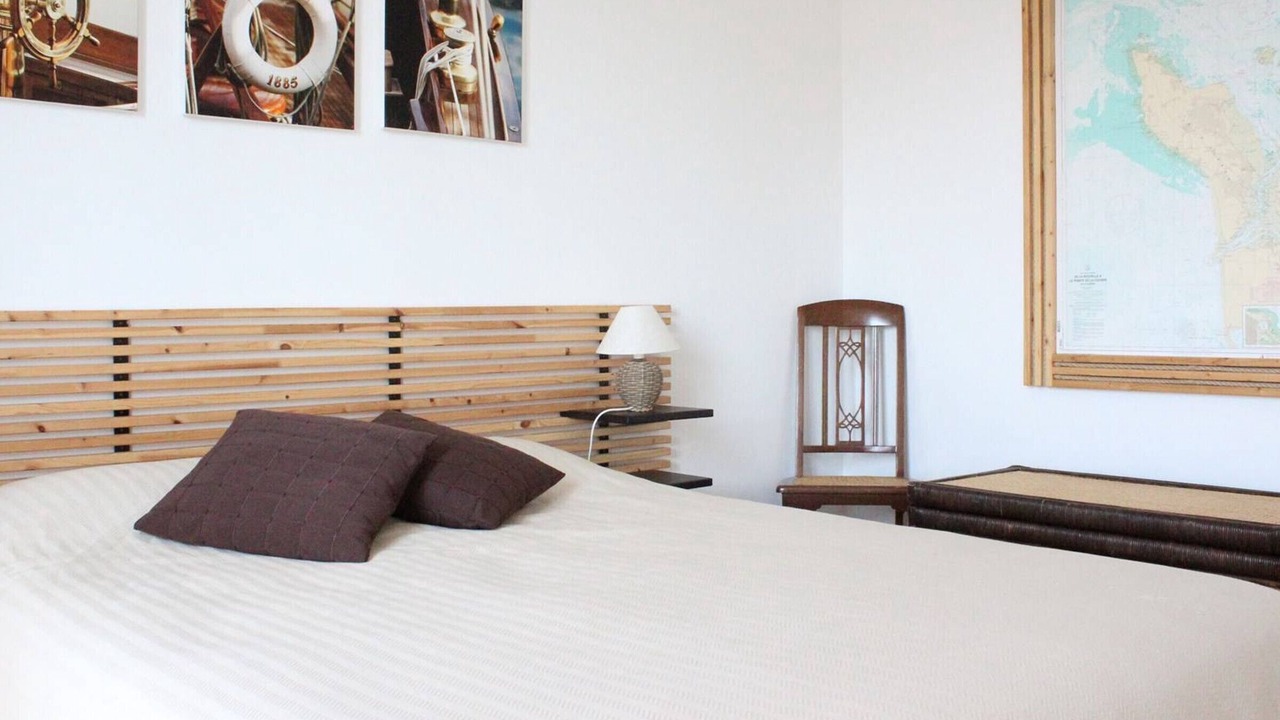 Photo of Bedroom in Port District