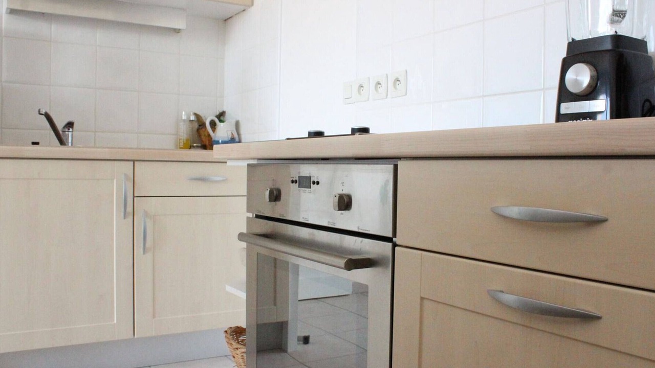Photo of Kitchen in Port District